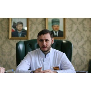 Хатуев Руслан Супьянович